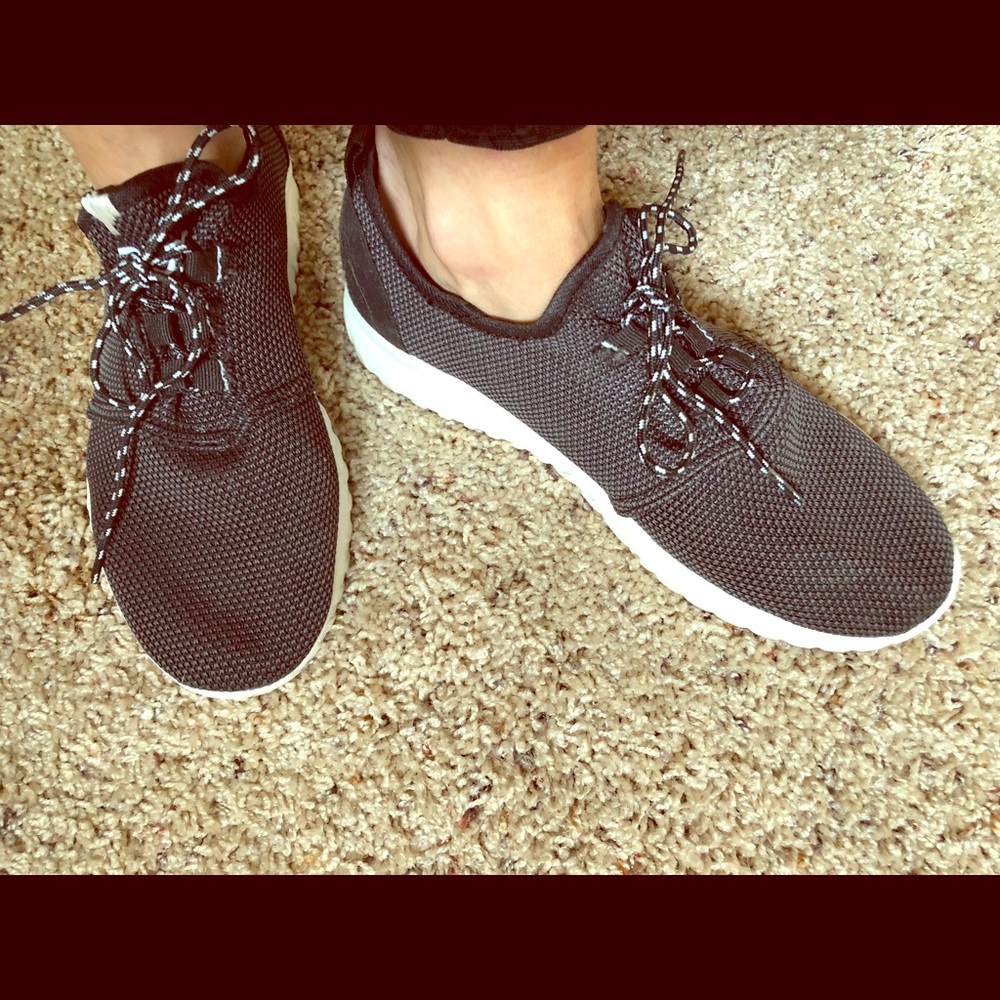 Hey Dude shoes